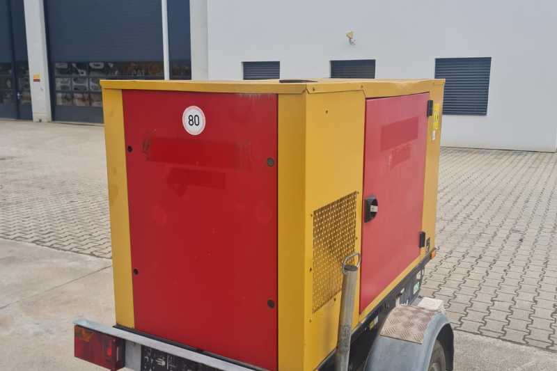 OmecoHub - Immagine OLYMPIAN GEP 18-6